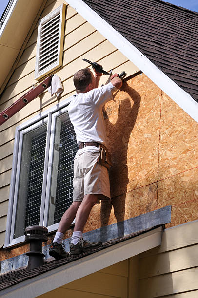 Best Construction Debris Removal  in Edmundson, MO